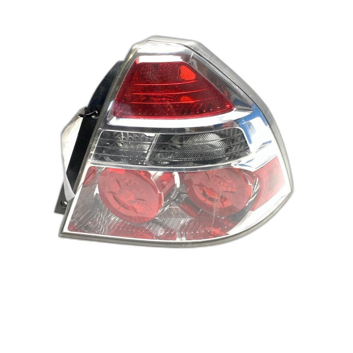 Tail Light Assembly CHEVY AVEO Right 07 08 See Pics for Imperfections