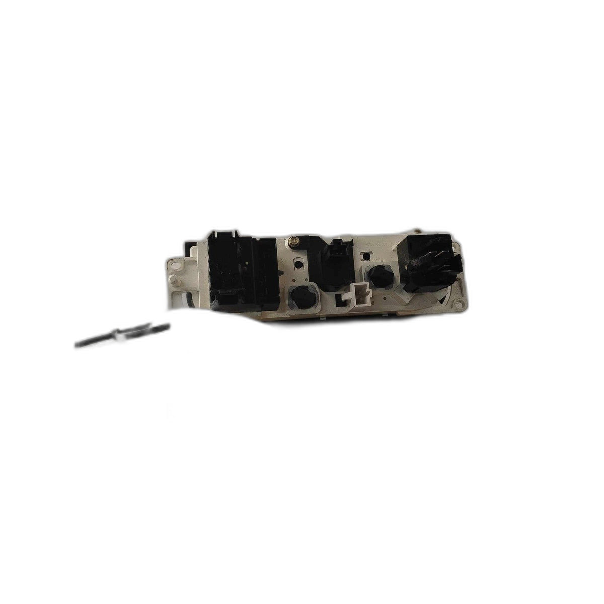 Heater A/c Control FORD PICKUP F150 97 98