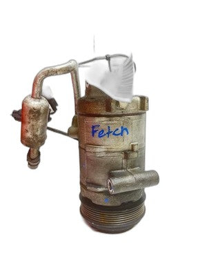 Edge A/C Air Conditioning Compressor 3.5L 2011-2014