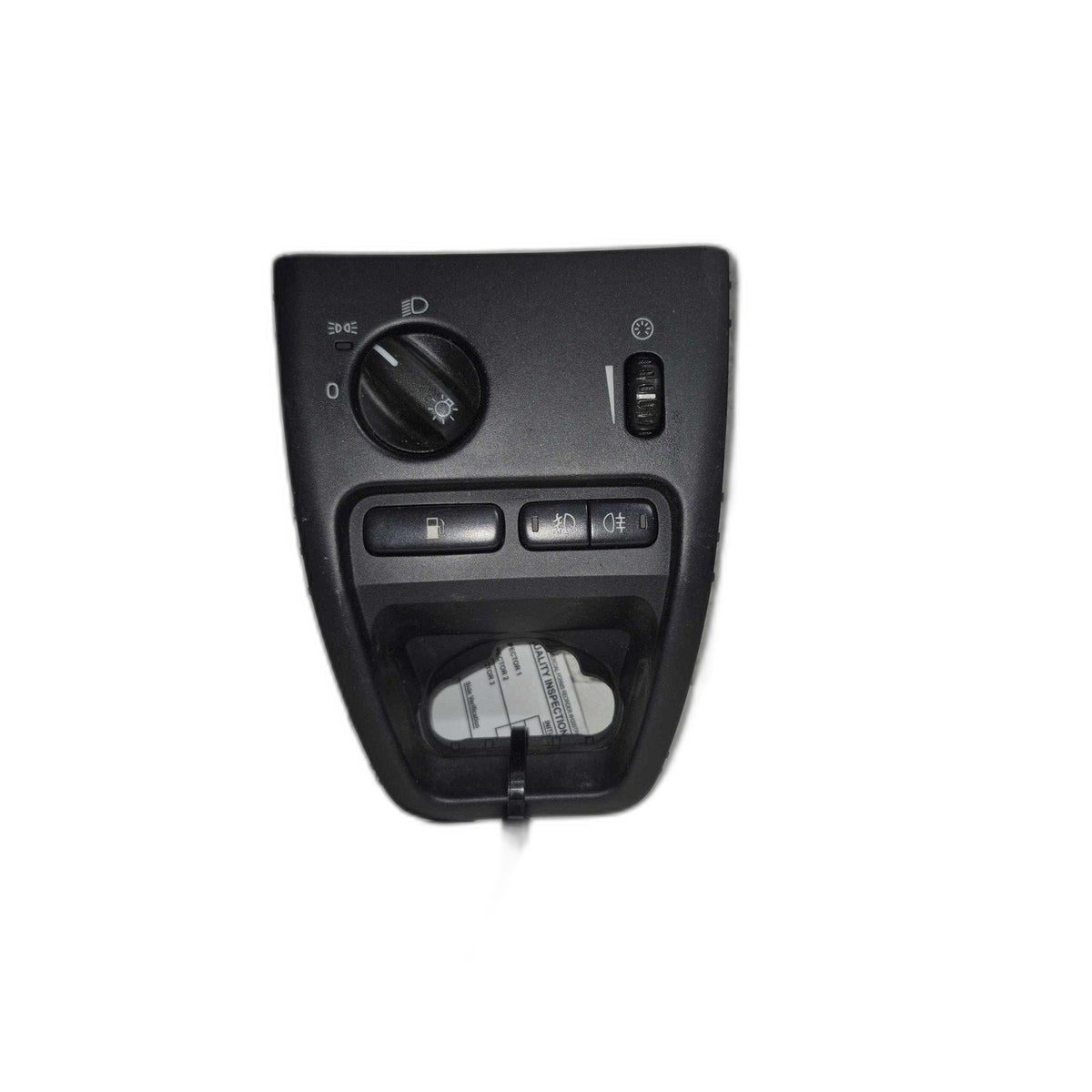 Auto Headlamp Dimmer VOLVO XC90 05 See Pics for Imperfections