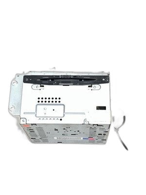 Ford Fusion Car Audio CD Player Head Unit (2010-2012)