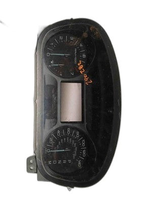 Edge 2011 Instrument Cluster Speedometer Gauge BT4T-10849-SM