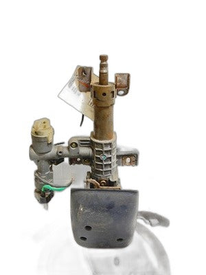 Sonata Steering Column Assembly 2006-2010 Floor Shift Auto