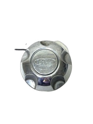 Ford Crown Victoria Chrome Wheel Center Cap