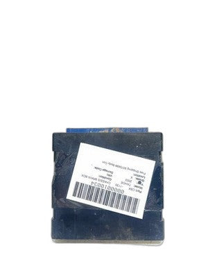 2003 Chevrolet Tahoe Chassis Control Module (BCM) - Genuine GM Part