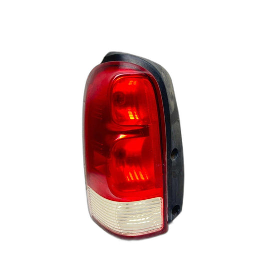 Tail Light Assembly PONTIAC MONTANA VAN Left 99-05 See Pics for Imperfections