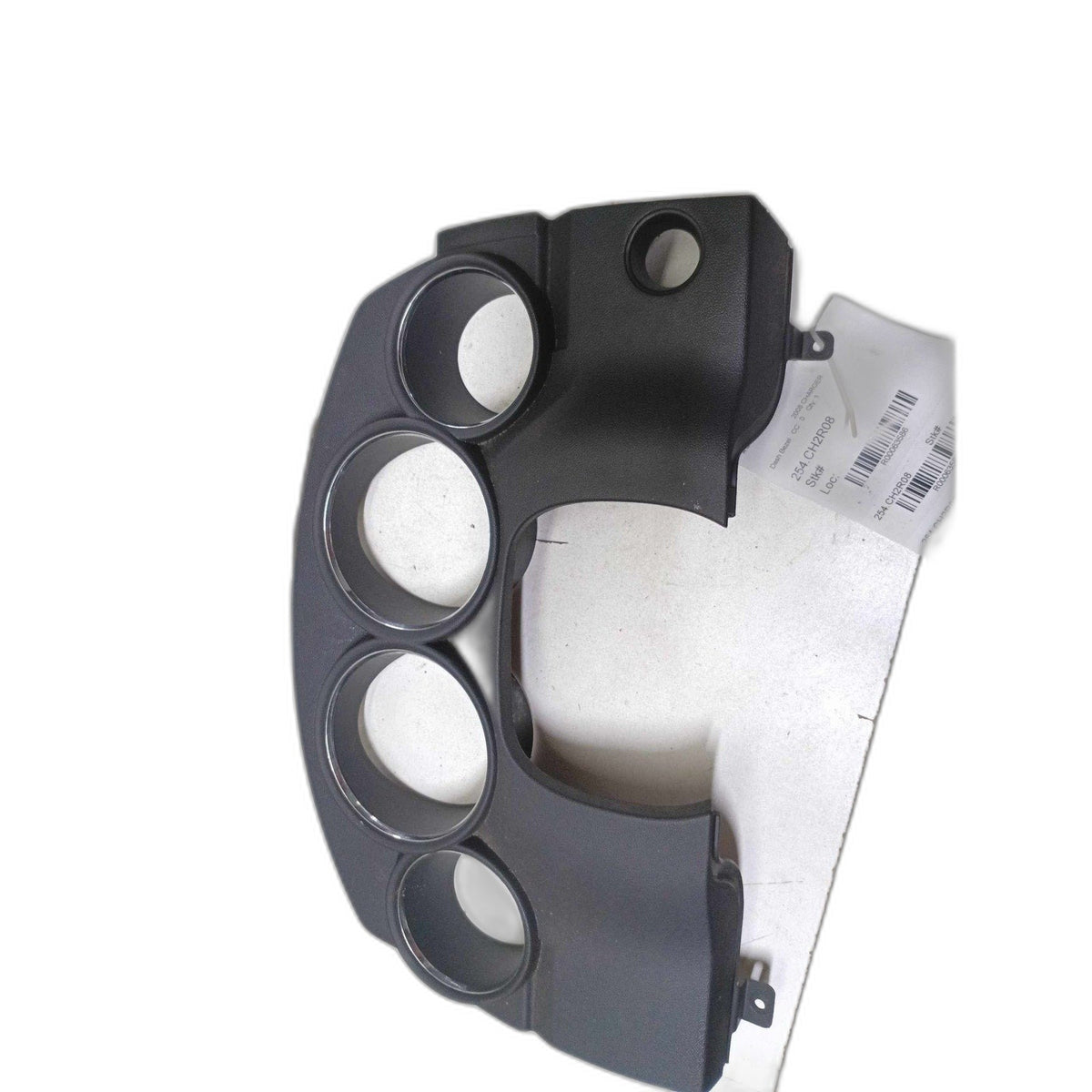 Dash Bezel DODGE CHARGER 08 See Pics