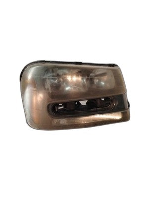 Trailblazer Right Headlight Assembly (2002-2009)