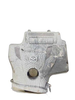Mazda MZR 2.3 DISI Turbo Engine Cover - CX7