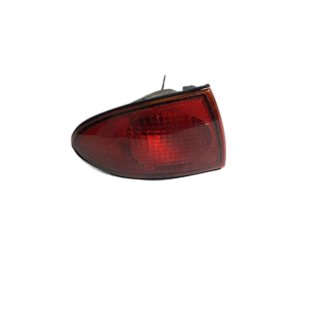 Tail Light Assembly CHEVY CAVALIER Left 00 01 02 See Pics for Imperfections