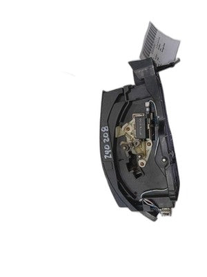 1998 Nissan Pathfinder Automatic Transmission Floor Shifter Assembly
