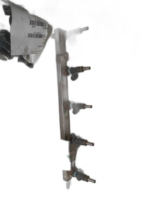 Jetta 2.5L Fuel Injector Rail Assembly (2005-2014)