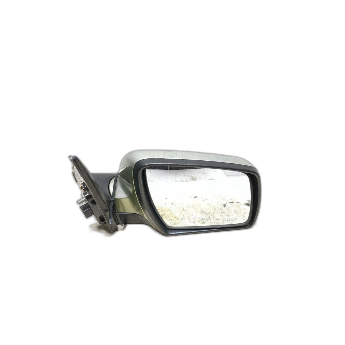 Door Mirror KIA SOUL Right 10 11 12 13 See Pics for Imperfections