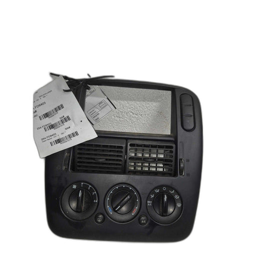 Dash Bezel FORD EXPLORER 03