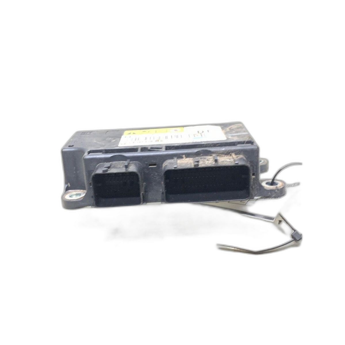 Chassis Brain Box GMC YUKON 10