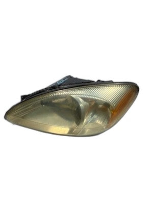 Taurus Left Headlight Assembly (2000-2007)