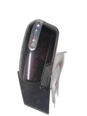 CX9 Left Side Mirror Assembly (2008-2009)