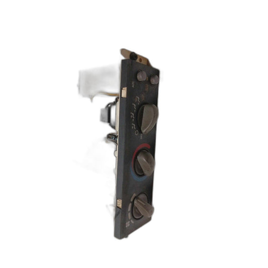 Heater A/c Control PONTIAC SUNFIRE 98 99