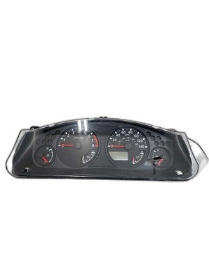 Xterra Instrument Cluster Speedometer Gauge 2006-2007 4x4 AT