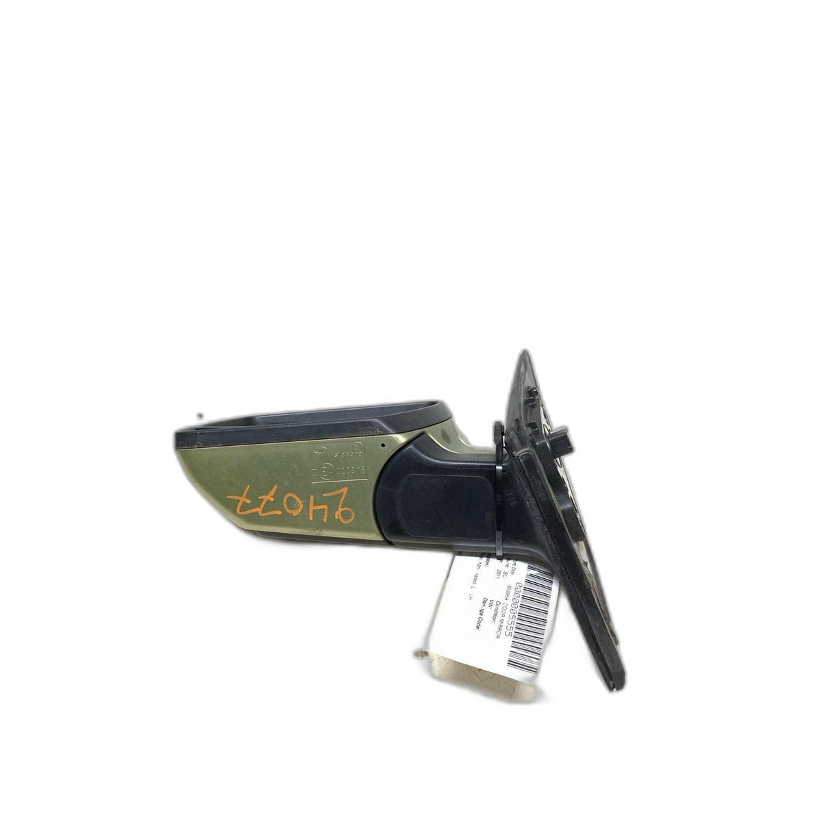 Door Mirror KIA SOUL Left 10 11 12 13