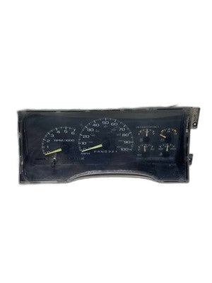 1997 Chevrolet C/K 1500 Instrument Gauge Cluster - Genuine GM Part