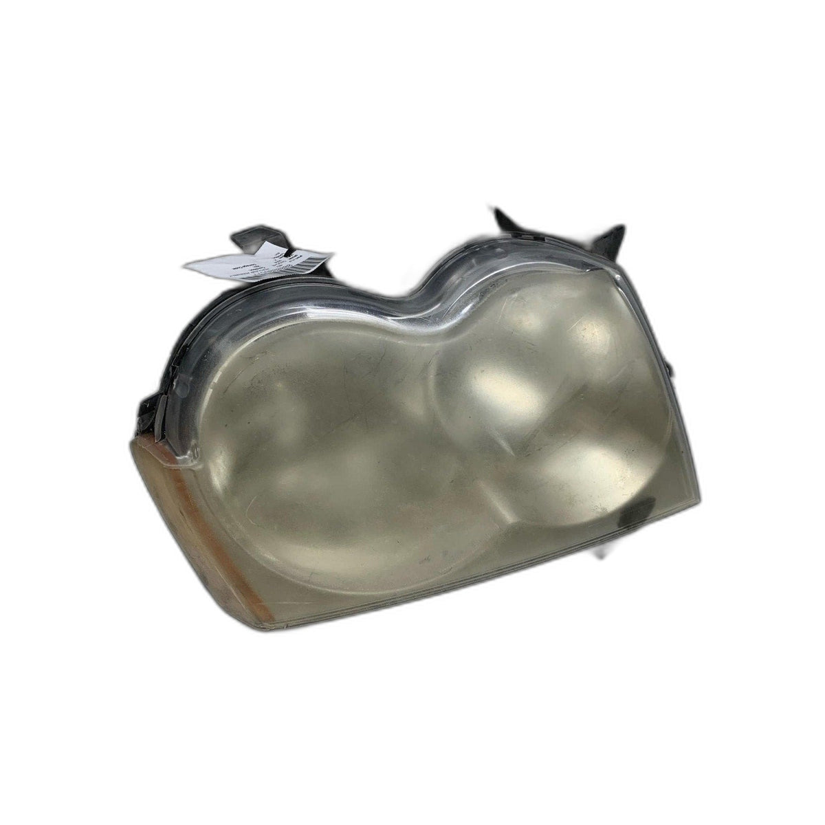 Headlamp Assembly JEEP GRAND CHEROKEE Right 05-07 See Pics for Imperfections