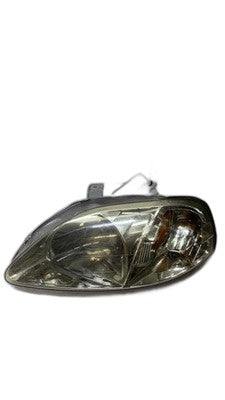 Civic 1999-2000 Passenger Side Headlight Assembly - Left