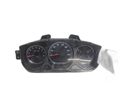 Lucerne Instrument Cluster Speedometer Gauge 2008-2009