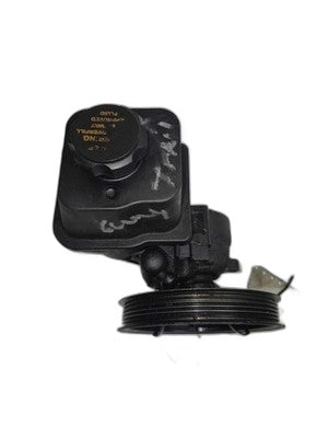 Trailblazer Power Steering Pump With Reservoir 2002