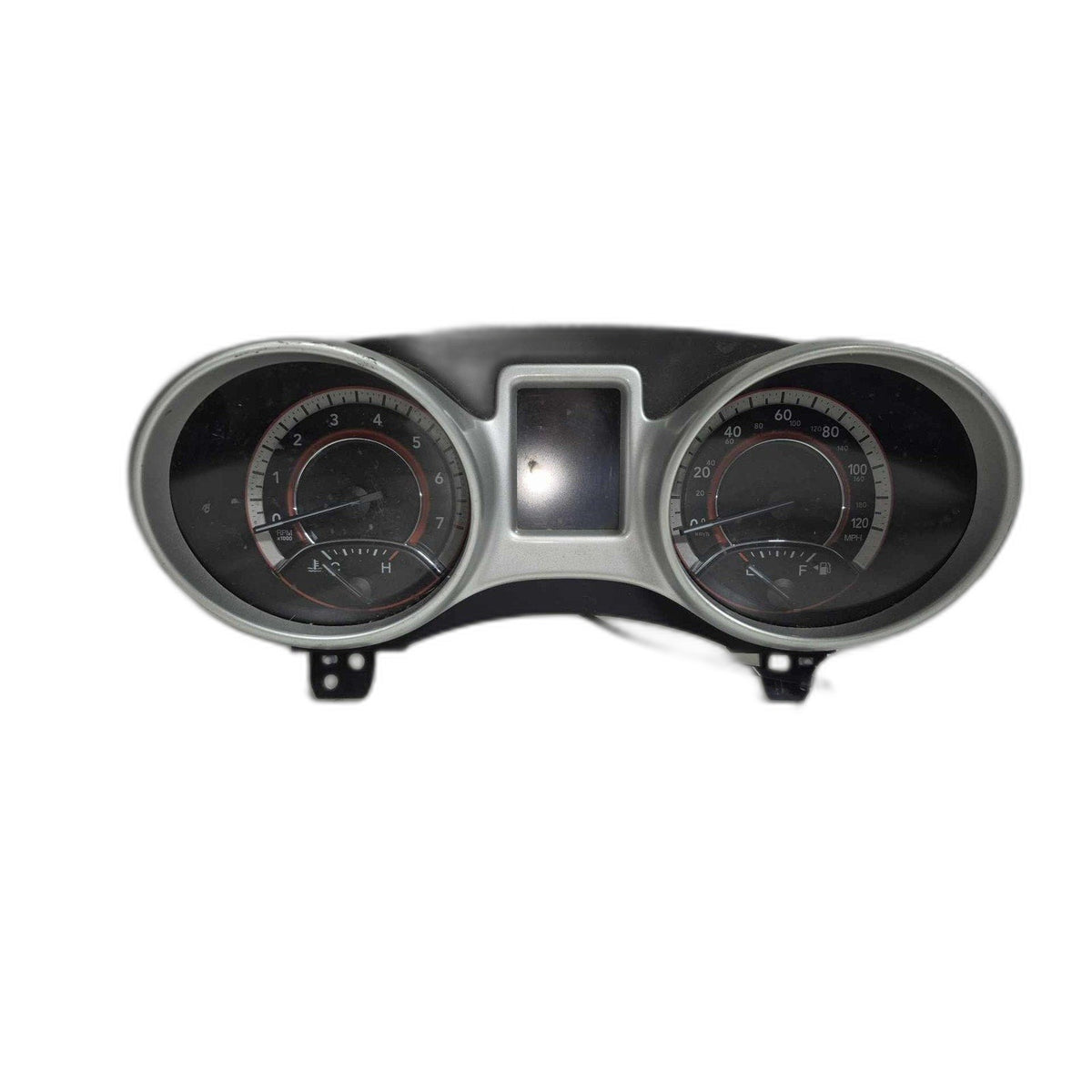 Speedometer DODGE JOURNEY 11 12 See Pics for Imperfections