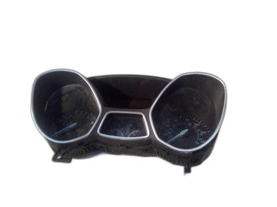 Focus MK3 Instrument Cluster Speedometer Gauge 2013-2014