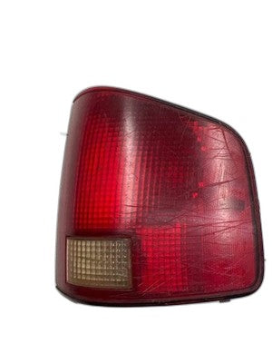 Passenger Side Tail Light Assembly for 1994-2004 S10/S15/Sonoma Truck