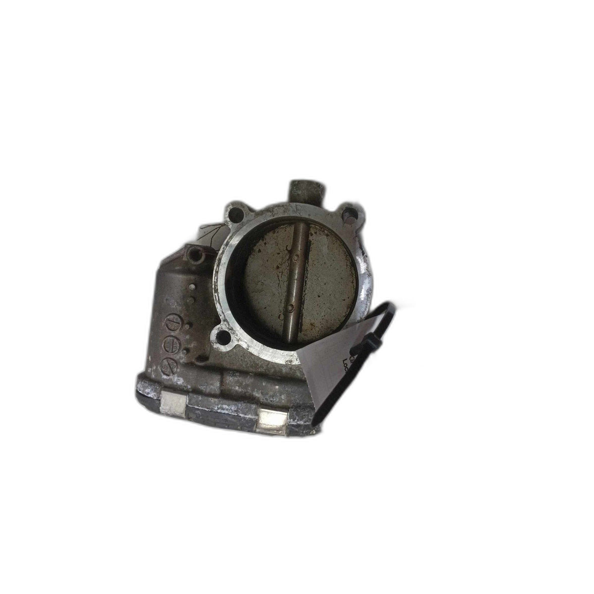 Throttle Body/valve Assy CADILLAC CTS 04 05 06 07