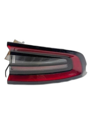 Dodge Charger Racetrack LED Tail Light Assembly Right (2015-2023)