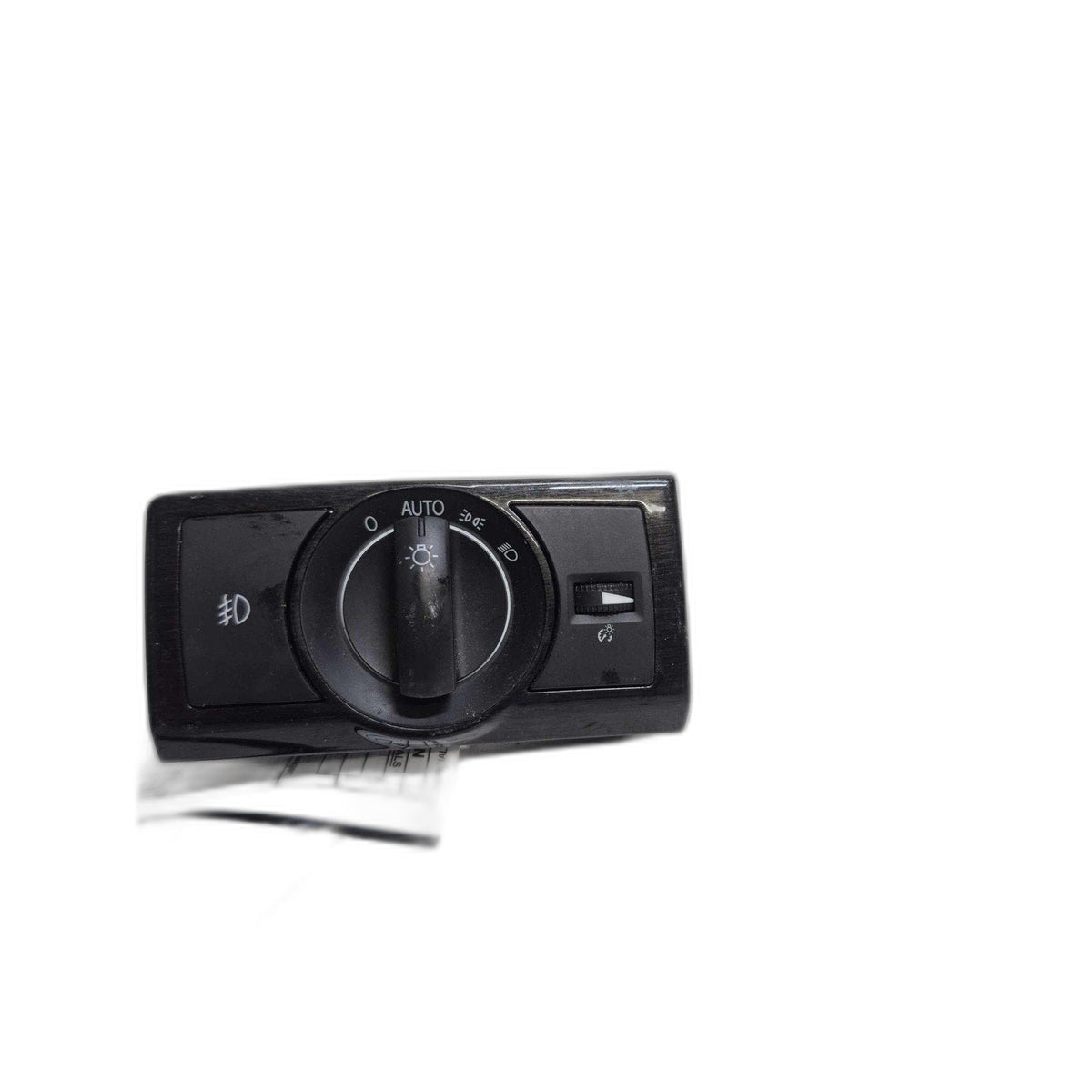 Headlight Switch (dash Mtd) CHEVY CAPTIVA 14 See Pics