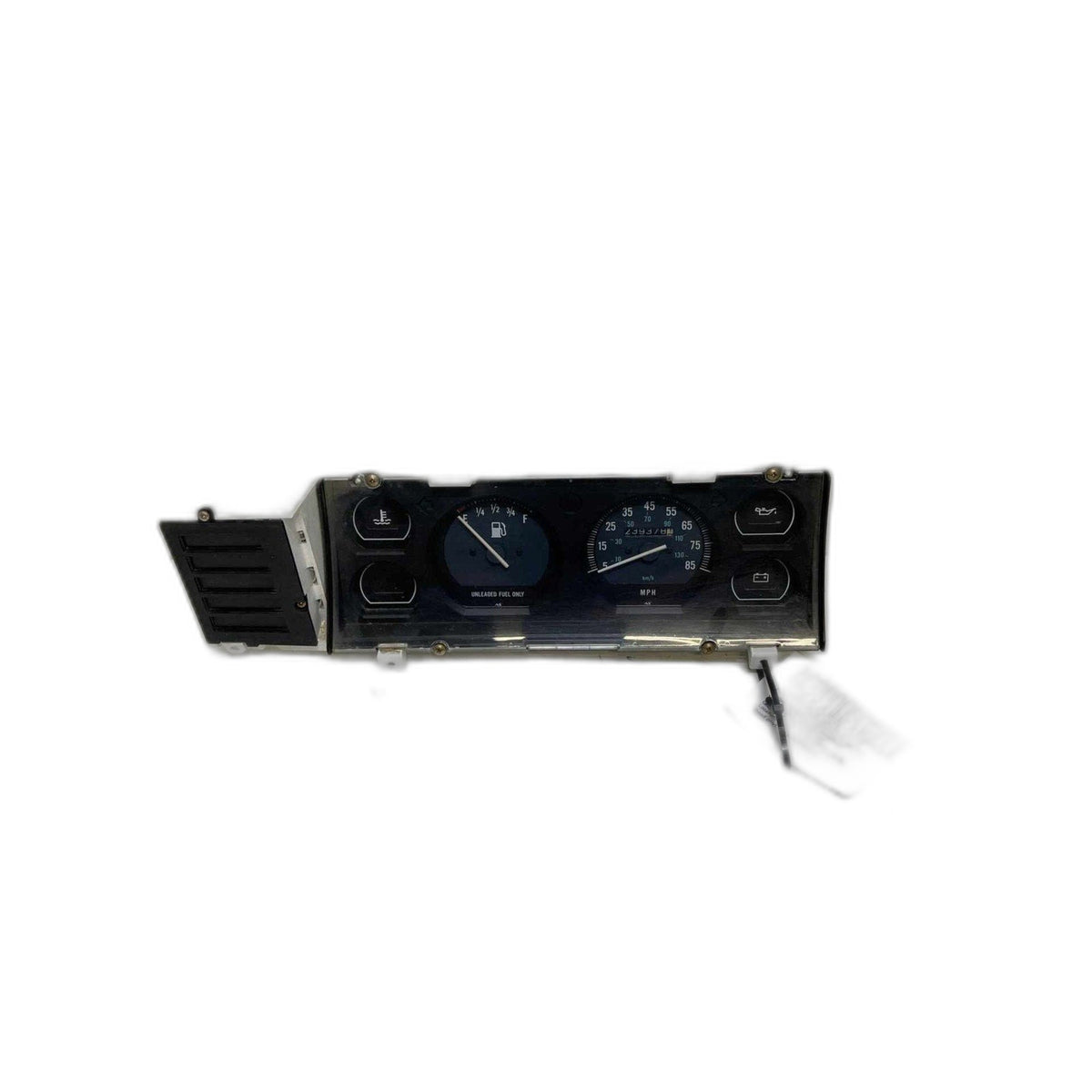 Speedometer JEEP CHEROKEE 91-96 See Pics for Imeperfections