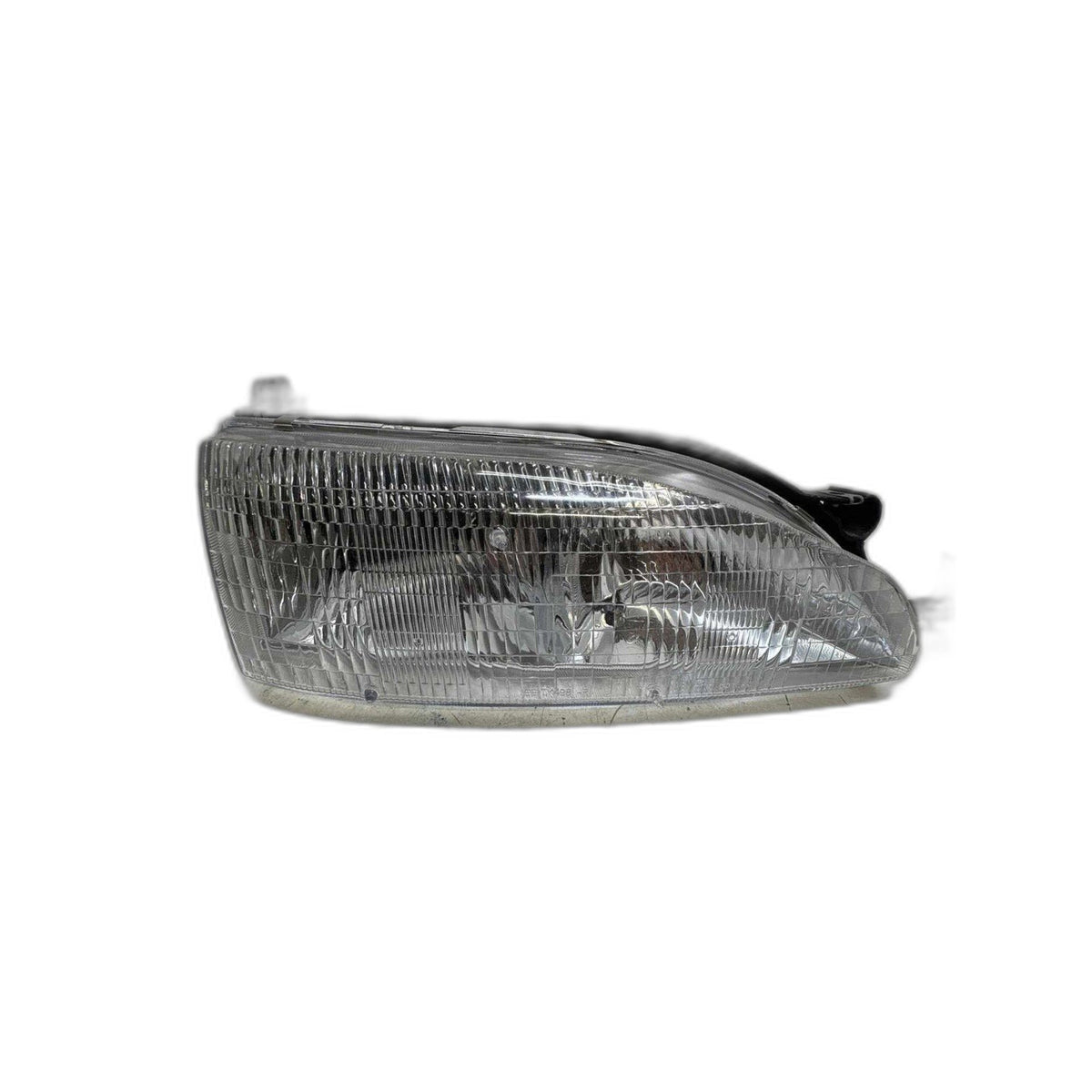 Headlamp Assembly TOYOTA CAMRY Right 95 96 See Pics for Imperfections