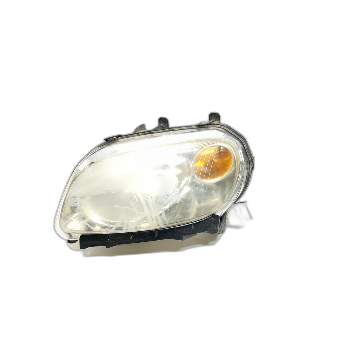 Headlamp Assembly CHEVY HHR Left 06 07 08 09 10 11 See Pics for Imperfections