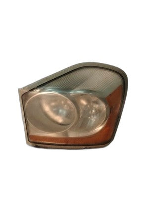 Durango Left Headlight Assembly (2004-2005)