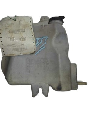 Impala Coolant Recovery Bottle Reservoir Tank 2006-2010