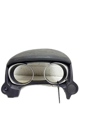 MX-5 Miata NC Instrument Cluster Gauge Bezel Trim