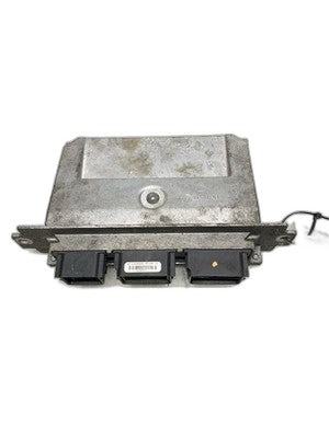 FoMoCo Escape 2010 Engine Control Module (ECU) - AL8A-12A650-AFA