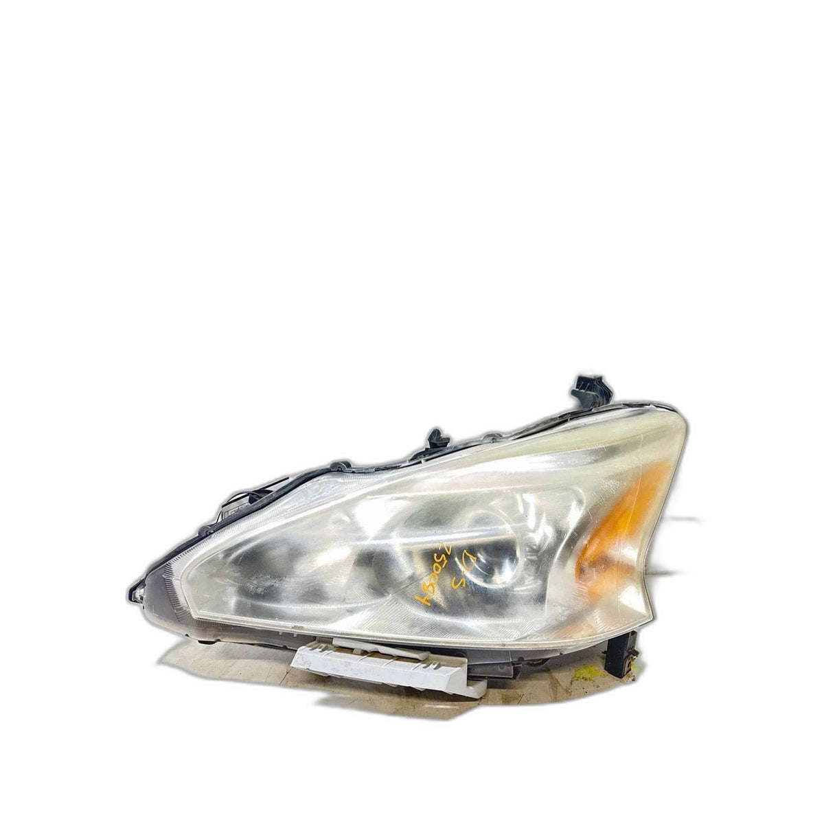 Headlamp Assembly NISSAN ALTIMA Left 13 14 15 See Pics For Imperfections