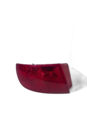 3 Left Tail Light Assembly (2004-2006 Sedan)