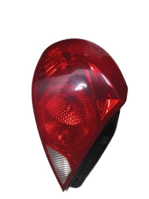 Spectra Left Tail Light Assembly (2002-2004)