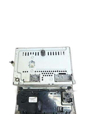 Ford Escape 2011-2012 OEM Radio Head Unit & Climate Control Module