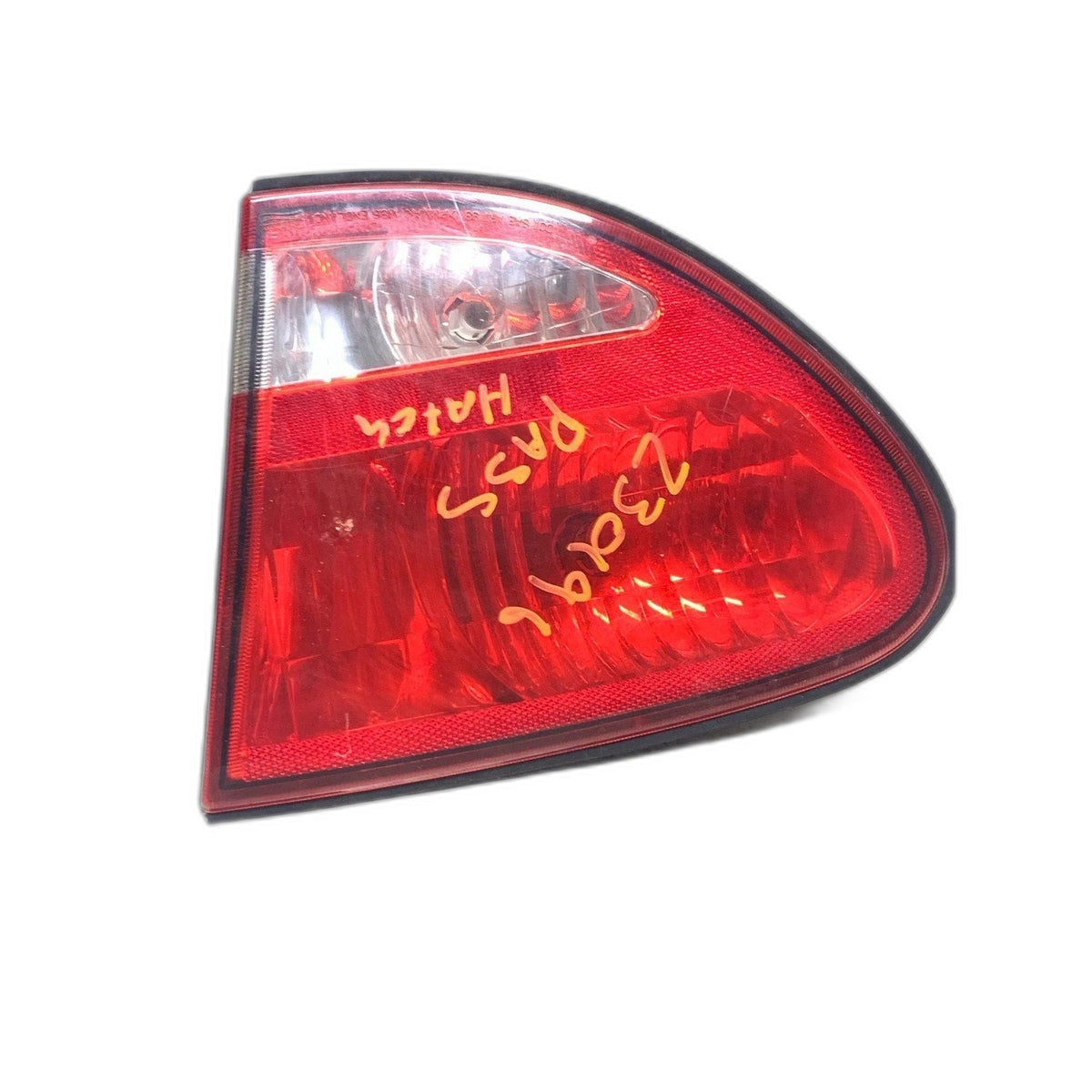 Tail Light Assembly OLDS ALERO Right 99-04 See Pics for Imperfections
