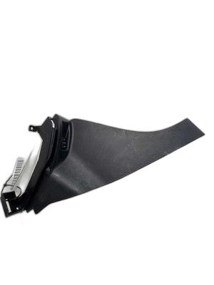 G35 2005 Interior Center Console Trim Panel with Snow Switch