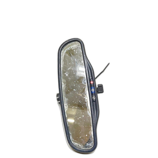 Rear View Mirror CHEVY SILVERADO 1500 09 10 11 12 13