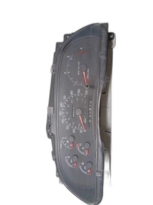 Ford Excursion F-Series Super Duty Instrument Cluster Speedometer Gauge